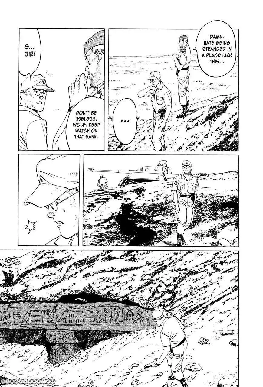 El Alamein no Shinden Chapter 2 10